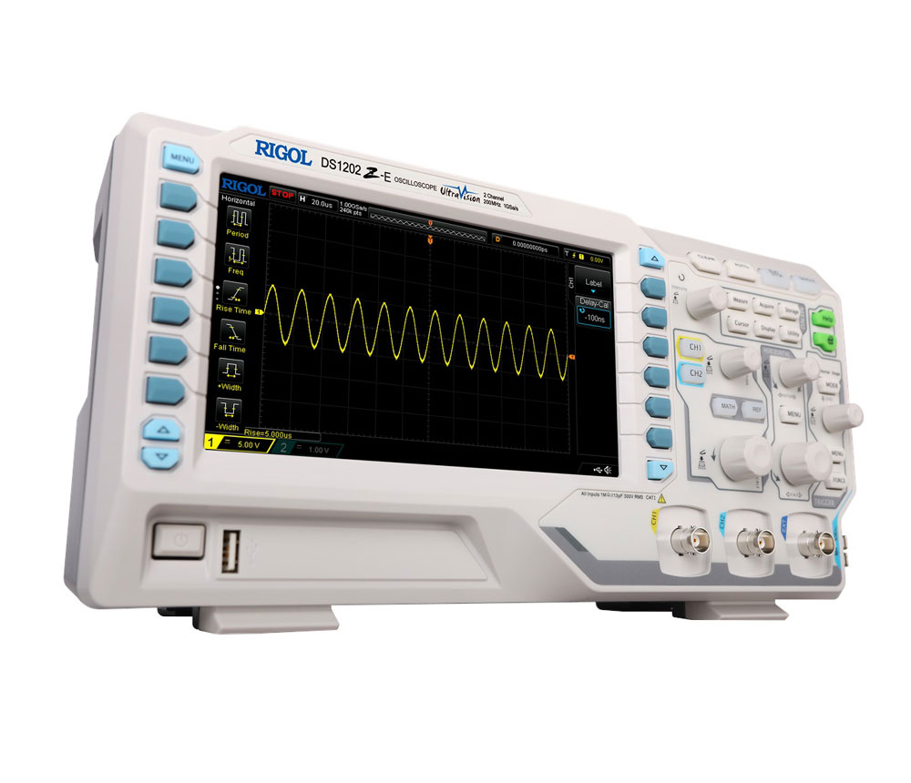 Rigol DS1202Z-E