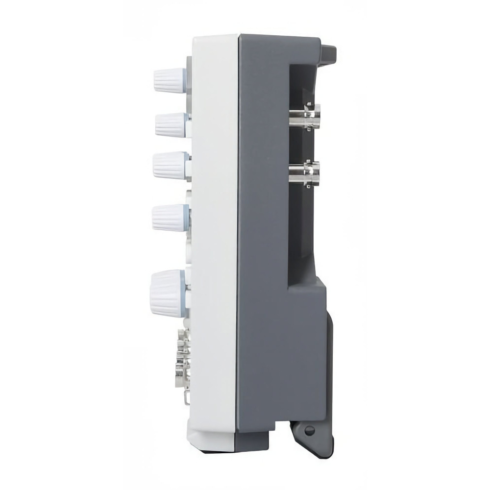 Rigol DHO804 12bit DSO 70MHz, 4ch. - Image 4