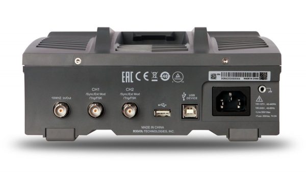 Rigol DG831 - Image 4