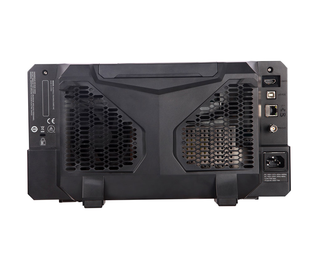 Rigol MSO5204 - Image 4