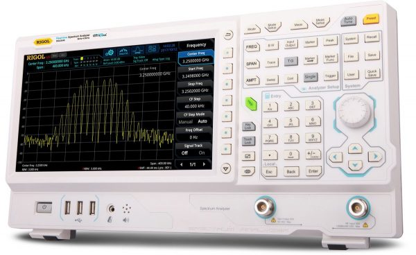 Rigol RSA3030-TG