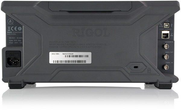 Rigol DSA832E-TG - Image 4