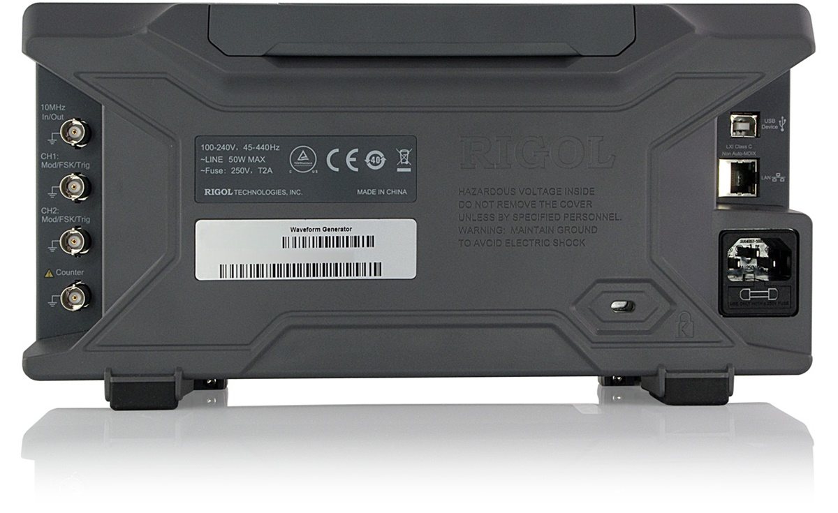 Rigol DG4162 - Image 4