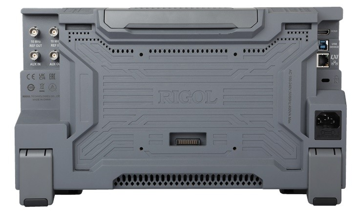 Rigol DG5252 Pro - Image 4