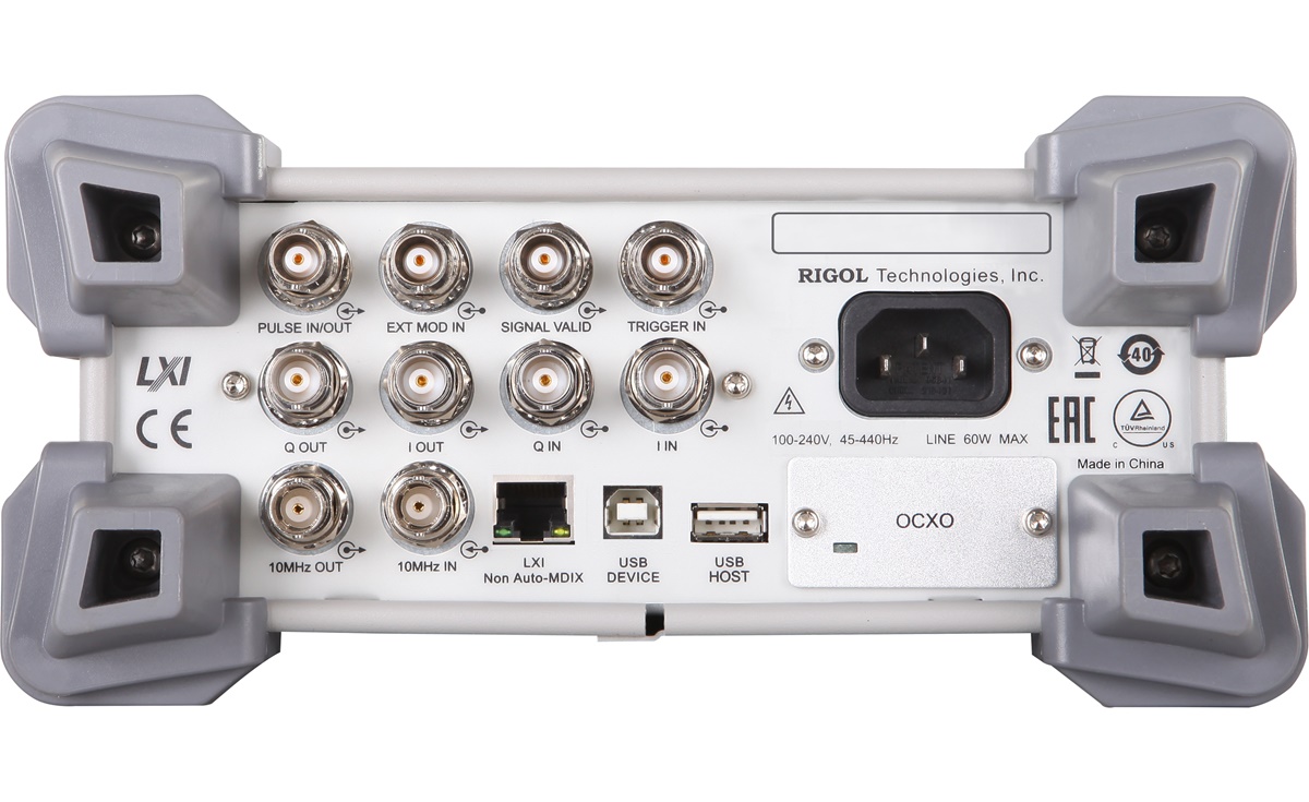 Rigol DSG821