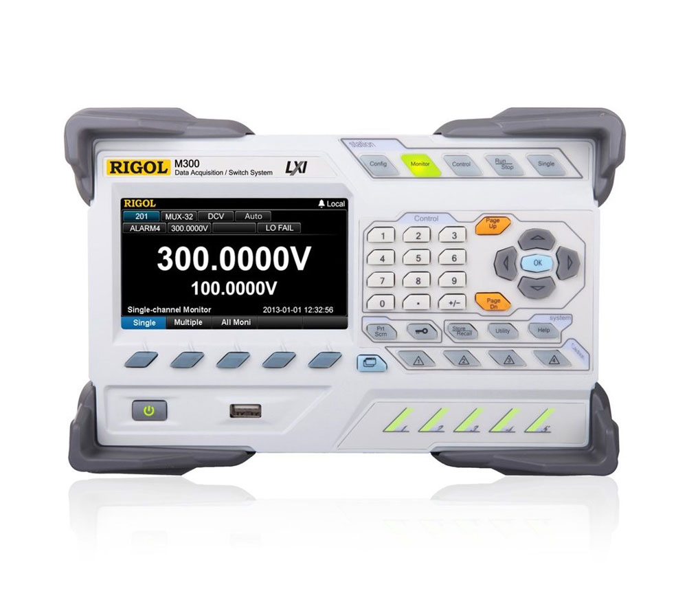 Rigol M302