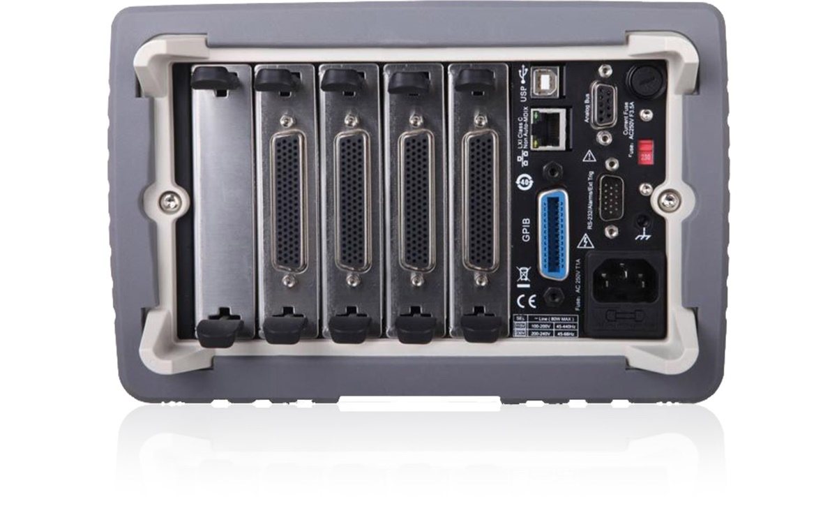 Rigol M301 - Image 4
