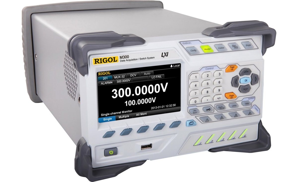 Rigol M300 - Image 3