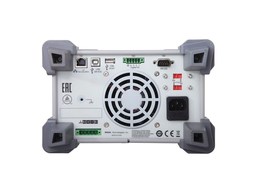 Rigol DP813