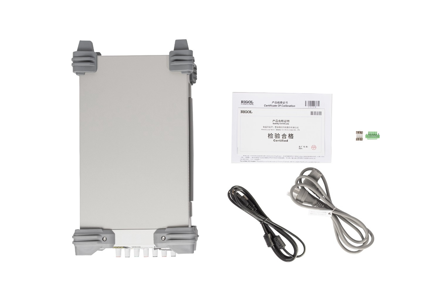 Rigol DP832A - Image 4