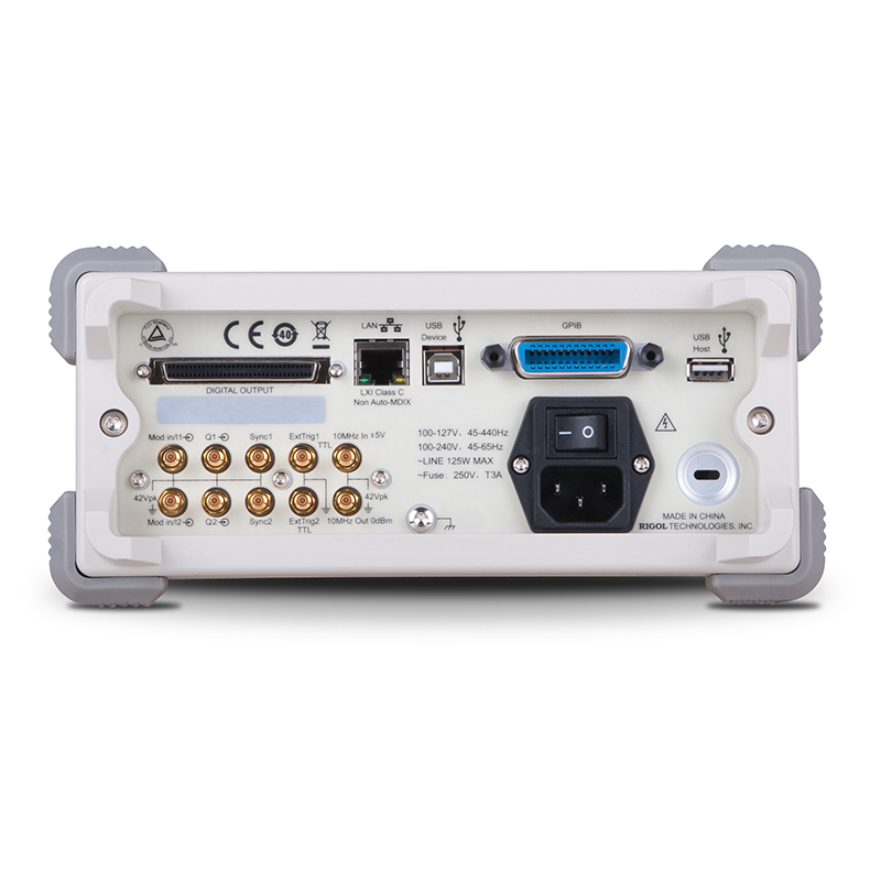 Rigol DG5102