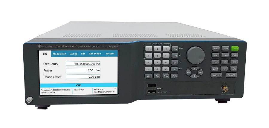 Model LSX2091B
