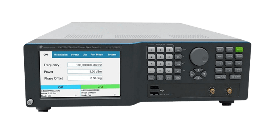 Model LS6082B