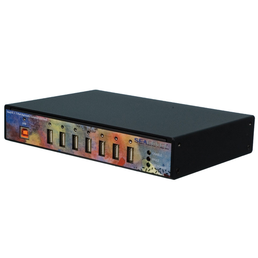 SeaI/O-270U