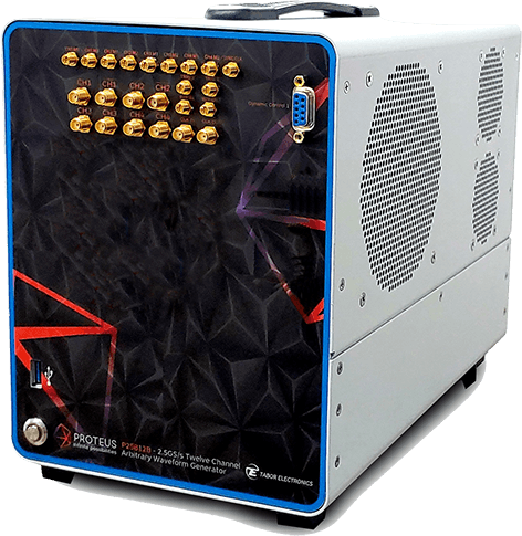 Model P2584D