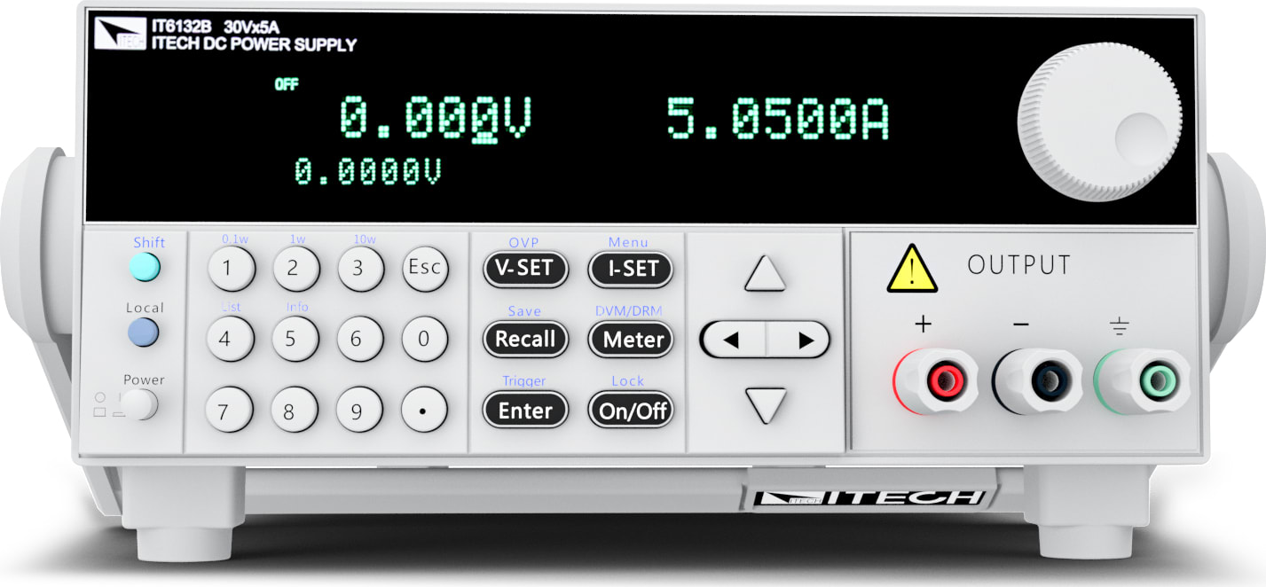 ITech IT6132B