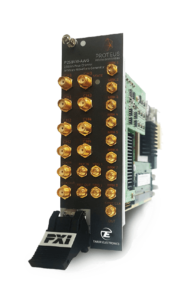 Model P9082M