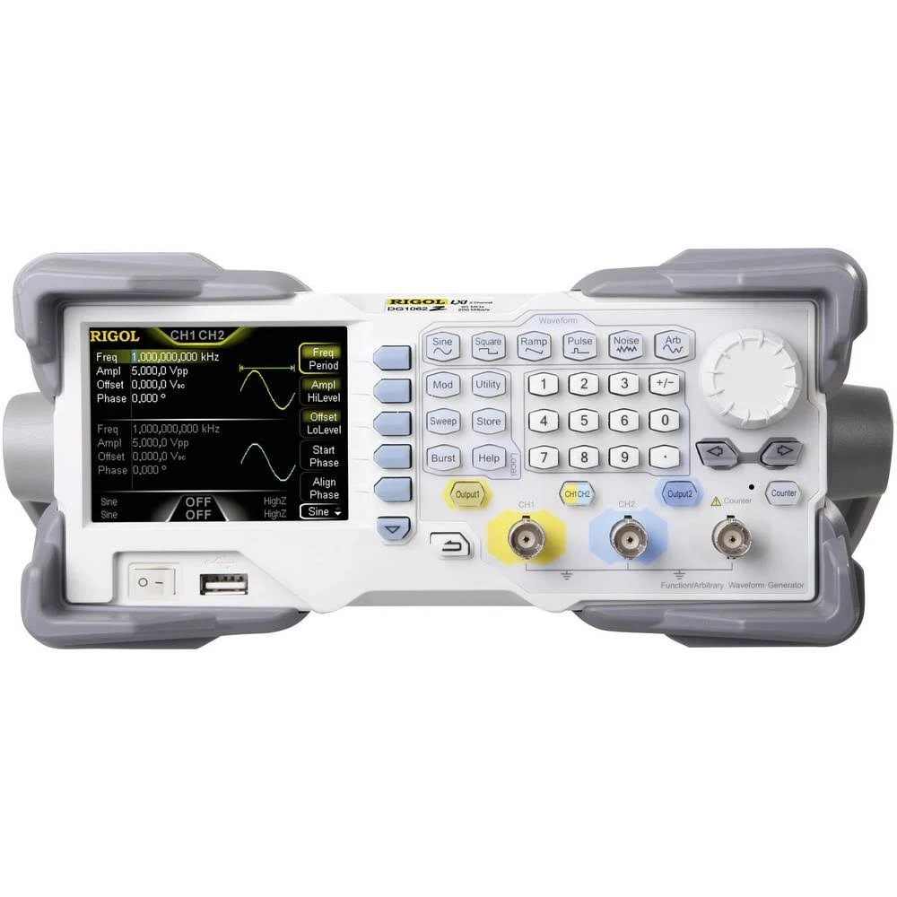 Rigol DG1062Z - Image 3
