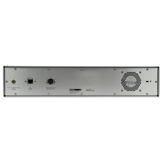 Remote Spectrum Monitor MS2720xA - Image 3