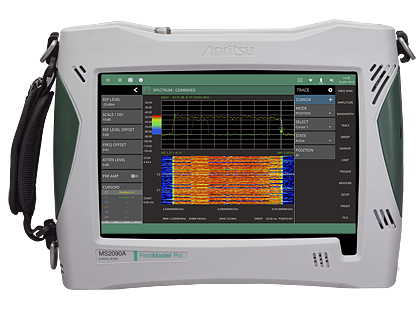 Field Master Pro™ MS2090A