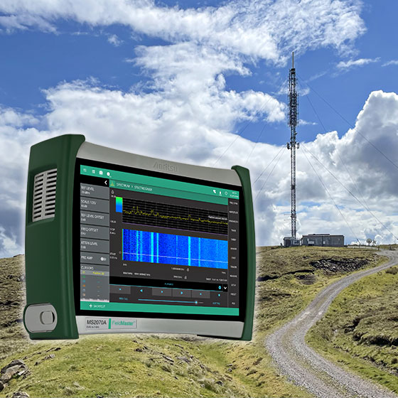 Field Master™ MS2070A - Image 4