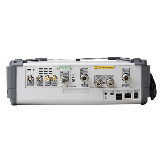 VNA Master + Spectrum Analyzer MS2036C - Image 3