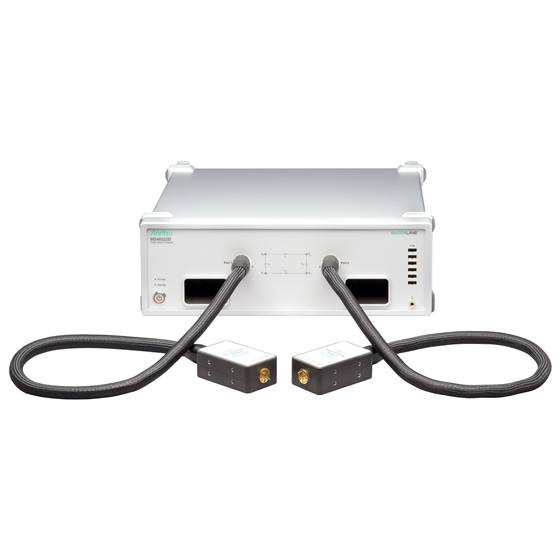 ShockLine 2-Port Performance VNA MS46522B