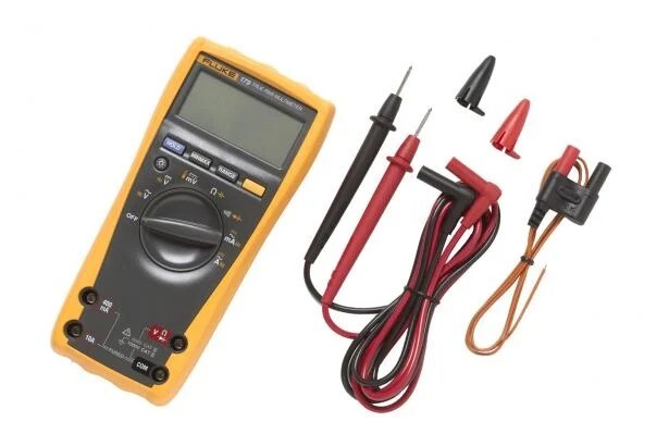 Fluke 179 True-RMS Digital Multimeter - Image 4