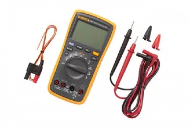 Fluke 17B+ Digital Multimeter - Image 3