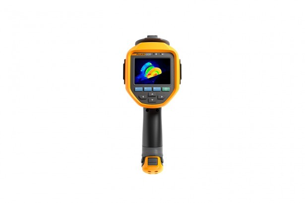 Fluke Ti480U / Ti401U / Ti300U Thermal Imagers