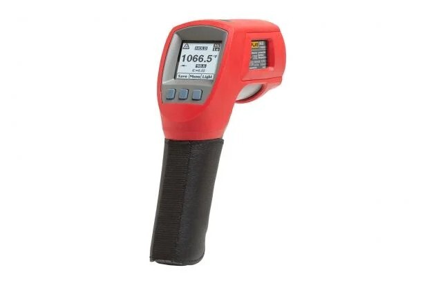 Fluke 568 Ex Intrinsically Safe Infrared Thermometer