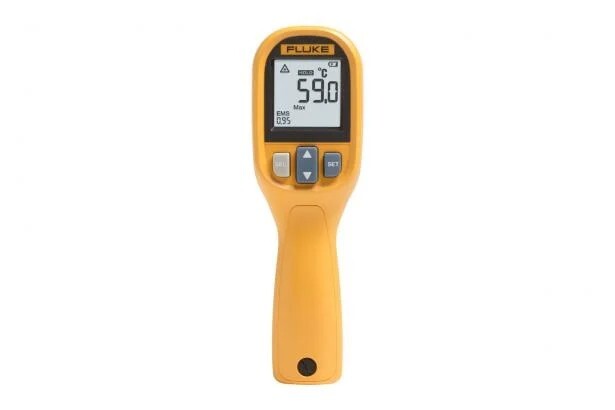 59 MAX Infrared Thermometer - Image 3