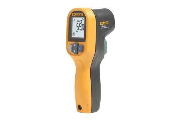 59 MAX Infrared Thermometer - Image 4