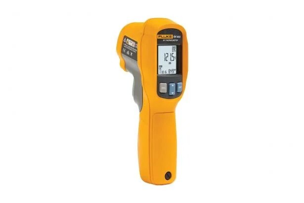 Fluke 64 MAX IR Thermometer - Image 3