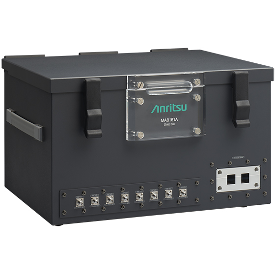 Shield Box MA8161A