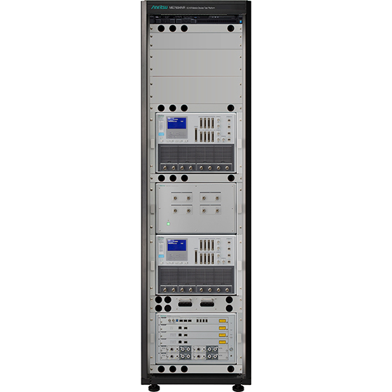 5G NR Mobile Device Test Platform ME7834NR