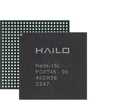 Hailo-15 AI Vision Processor - Image 3
