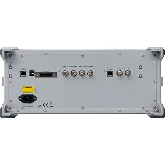 Wireless Connectivity Test Set (WLAN Tester) MT8862A - Image 3