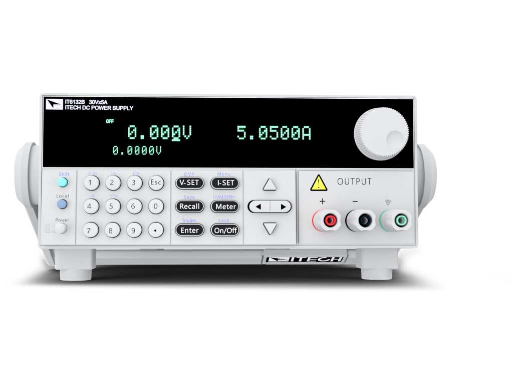 ITech IT6121B