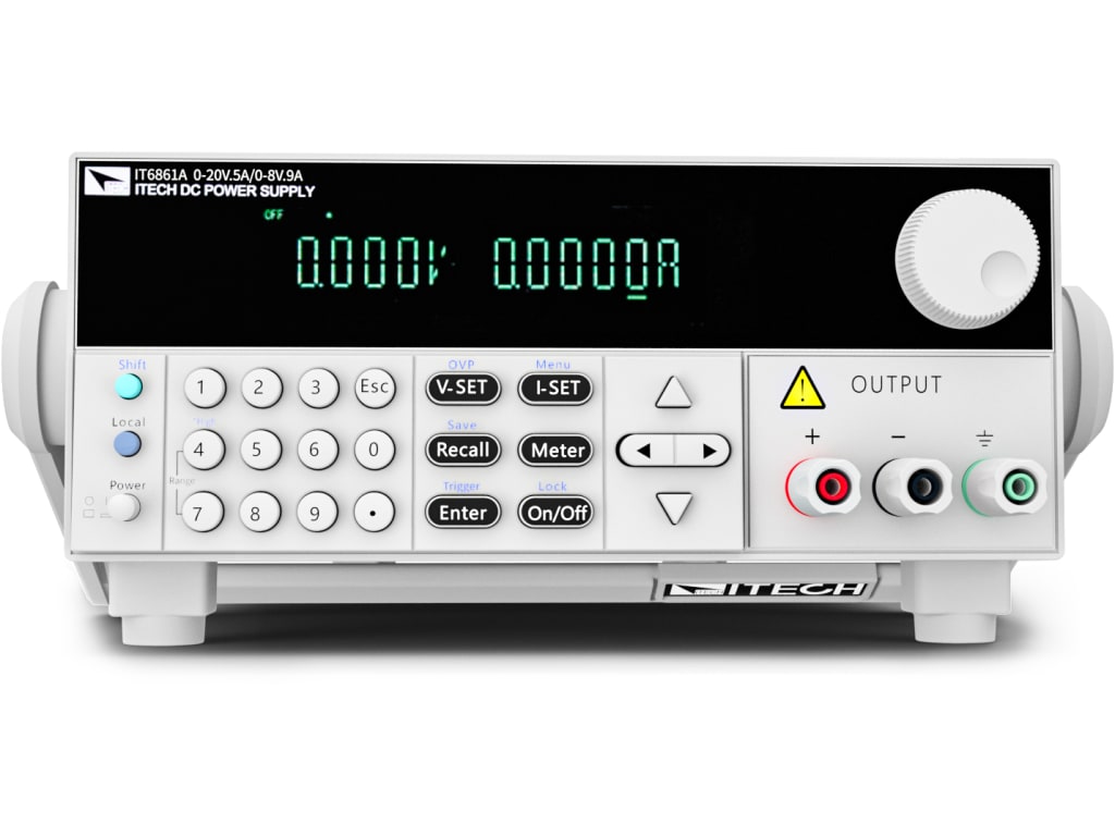 ITech IT6872A