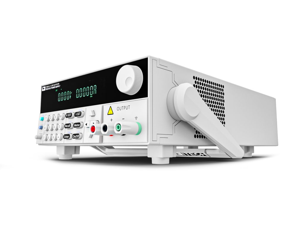 ITech IT6863A