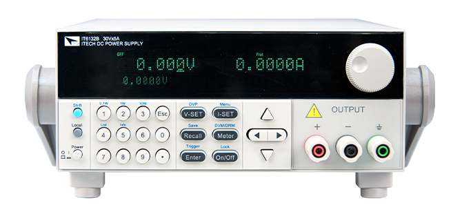 IT6100B Programmable DC Power Supply
