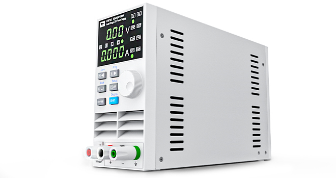 IT6700 Digital-control DC Power Supply