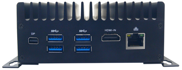 FZ5 Card – AI Accelerator Card - Image 3