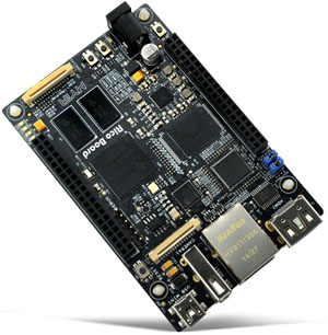 Rico Board - Image 3
