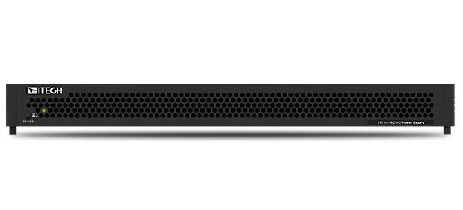 IT7800 High Power Programmable AC/DC Power Supply