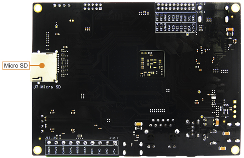 MYC-YA157C-V3 - Image 3