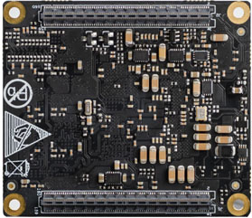 MYC-CZU3EG/4EV/5EV-V2 CPU Module - Image 3