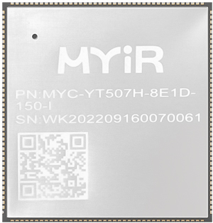 MYC-YT507H