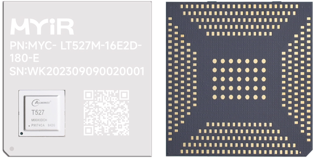 MYC-LT527